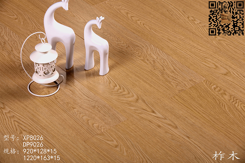 橡木本色多层_看图王